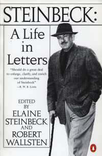 Steinbeck : A Life in Letters