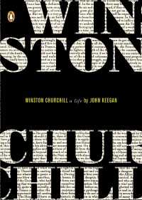 Winston Churchill : A Life