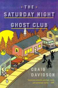 The Saturday Night Ghost Club : A Novel