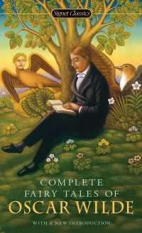 Complete Fairy Tales of Oscar Wilde