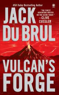 Vulcan's Forge : A Suspense Thriller