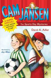 Cam Jansen: Cam Jansen and the Sports Day Mysteries : A Super Special
