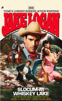 Slocum 305: Slocum at Whiskey Lake