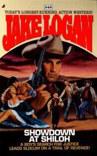 Slocum 248: Showdown at Shiloh