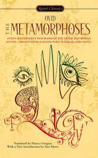 The Metamorphoses