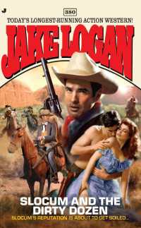 Slocum 380 : Slocum and the Dirty Dozen