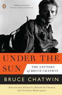 Under the Sun : The Letters of Bruce Chatwin