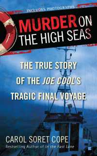Murder on the High Seas : The True Story of the Joe Cool's Tragic Final Voyage
