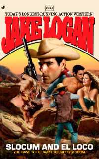 Slocum 360 : Slocum and El Loco