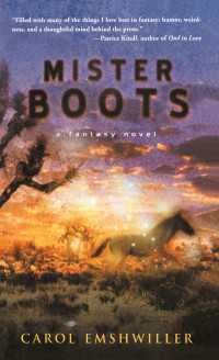 Mister Boots