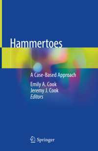 Hammertoes : A Case-Based Approach