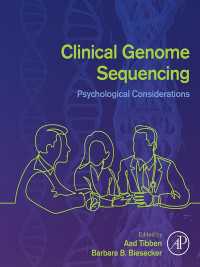 Clinical Genome Sequencing : Psychological Considerations