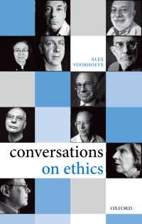 倫理についての対話<br>Conversations on Ethics