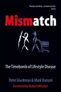 Mismatch : The lifestyle diseases timebomb