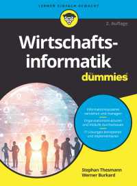 Wirtschaftsinformatik für Dummies〈2. Auflage〉（2）