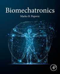バイオメカトロニクス入門<br>Biomechatronics