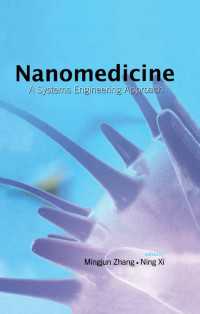 Nanomedicine : A Systems Engineering Approach
