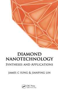 ナノダイアモンド：合成と応用<br>Diamond Nanotechnology : Synthesis and Applications