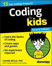 Coding For Kids For Dummies（2）