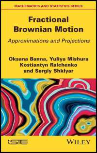 Fractional Brownian Motion : Approximations and Projections