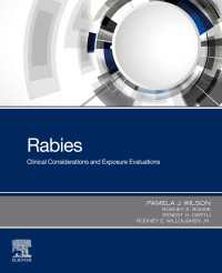 Rabies : Clinical Considerations and Exposure Evaluations