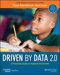 Driven by Data 2.0 : A Practical Guide to Improve Instruction（2）