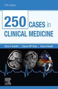 250 Cases in Clinical Medicine E-Book : 250 Cases in Clinical Medicine E-Book（5）