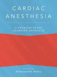 Cardiac Anesthesia: A Problem-Based Learning Approach
