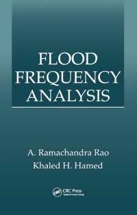 Flood Frequency Analysis