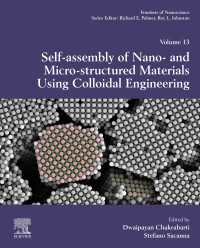 Self-Assembly of Nano- and Micro-structured Materials Using Colloidal Engineering