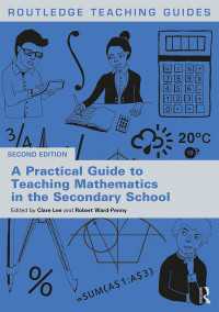 A Practical Guide to Teaching Mathematics in the Secondary School（2）