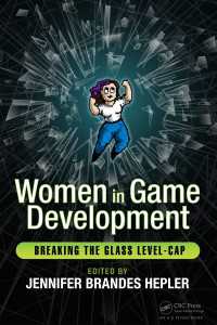 Women in Game Development : Breaking the Glass Level-Cap