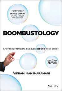 Boombustology : Spotting Financial Bubbles Before They Burst（2）