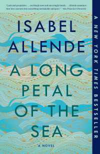 A Long Petal of the Sea : A Novel