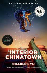 Interior Chinatown : A Novel (National Book Award Winner)