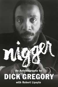 Nigger : An Autobiography