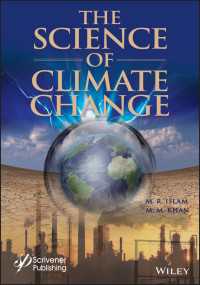 気候変動の科学<br>The Science of Climate Change