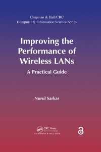 Improving the Performance of Wireless LANs : A Practical Guide