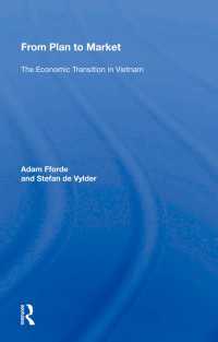 From Plan to Market : The Economic Transition in Vietnam
