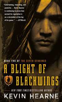 A Blight of Blackwings