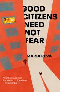 Good Citizens Need Not Fear : Stories