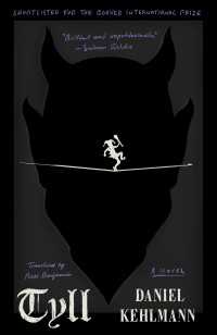 Tyll : A Novel