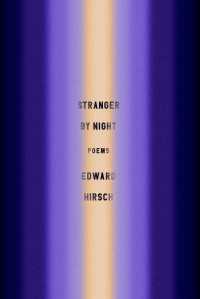 Stranger by Night : Poems