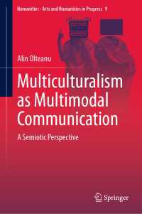 Multiculturalism as Multimodal Communication : A Semiotic Perspective