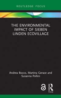 The Environmental Impact of Sieben Linden Ecovillage