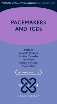 Pacemakers and ICDs（2）