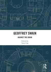 Geoffrey Swain : Against the Grain