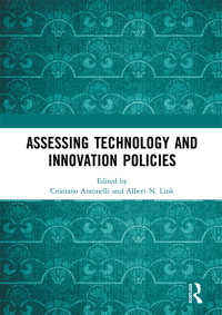 Assessing Technology and Innovation Policies