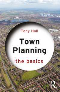 都市計画の基本<br>Town Planning : The Basics