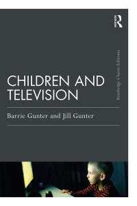 Children and Television（2）